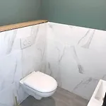 Chic 3 ,2 Sdb Villa