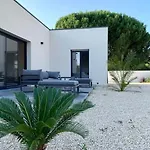 Chic 3 ,2 Sdb Villa Châtellerault