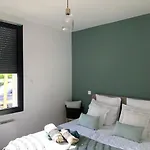 Chic 3 ,2 Sdb * Châtellerault