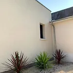 Chic 3 ,2 Sdb Villa Châtellerault