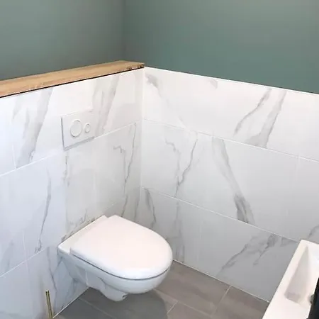 Chic 3 ,2 Sdb Villa