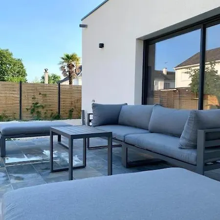 Chic 3 ,2 Sdb Châtellerault