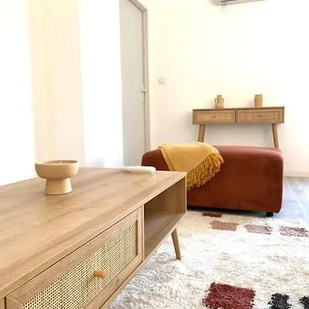 Chic 3 ,2 Sdb Châtellerault