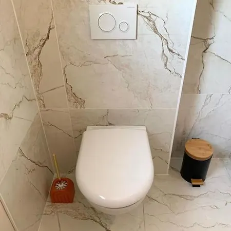 Chic 3 ,2 Sdb Villa Châtellerault