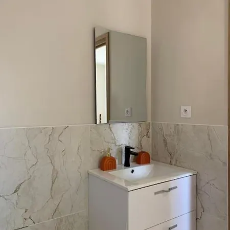 Villa Chic 3 ,2 Sdb