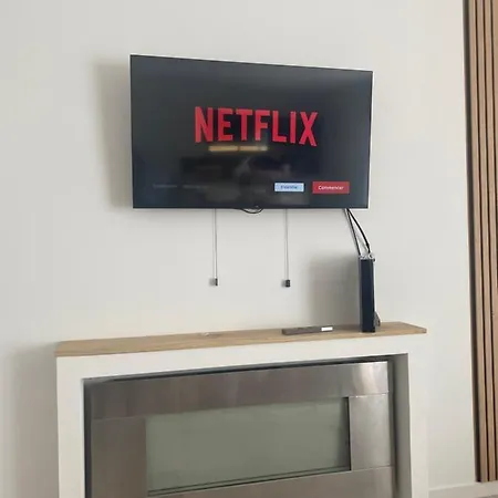 Villa Chic 3 ,2 Sdb *