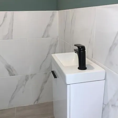 Villa Chic 3 ,2 Sdb *