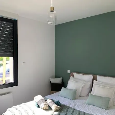 Chic 3 ,2 Sdb * Chatellerault