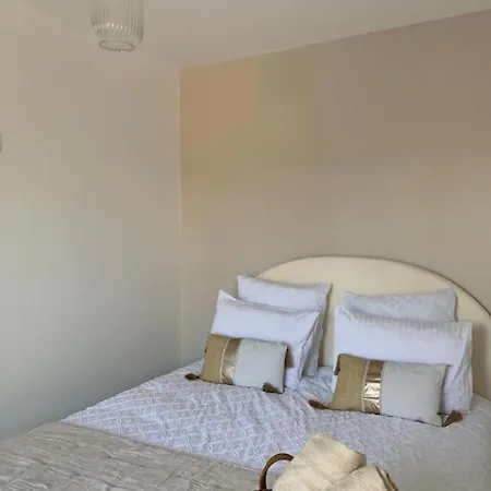 Chic 3 ,2 Sdb Villa