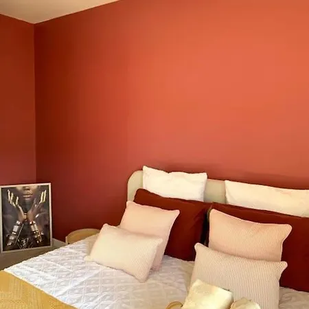 Villa Chic 3 ,2 Sdb Châtellerault