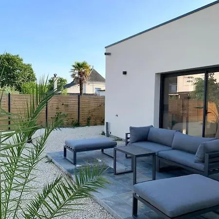 Chic 3 ,2 Sdb Villa
