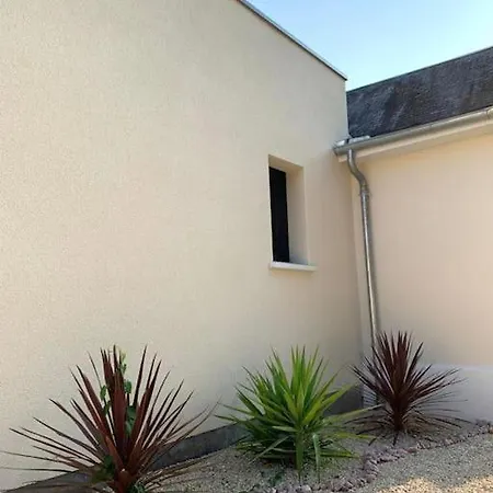 Chic 3 ,2 Sdb Villa Chatellerault