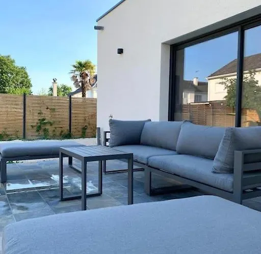 Chic 3 ,2 Sdb Châtellerault