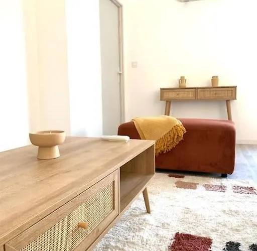 Chic 3 ,2 Sdb Châtellerault