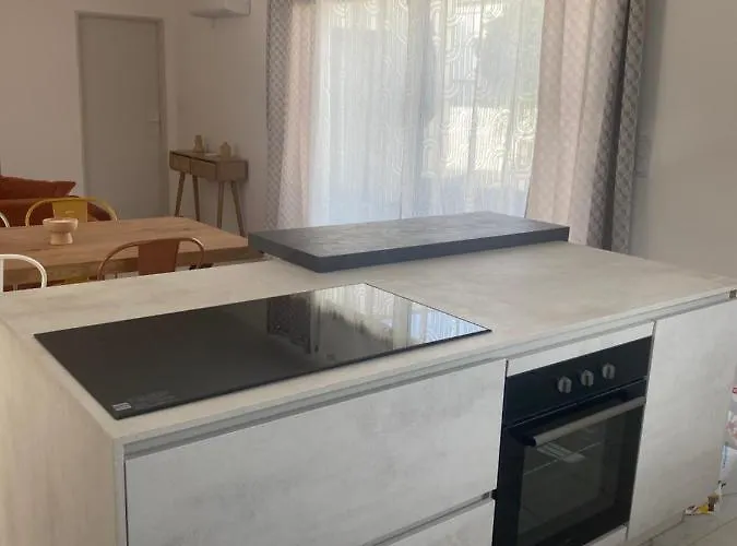 Chic 3 ,2 Sdb * Châtellerault