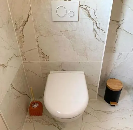 Chic 3 ,2 Sdb Villa Châtellerault