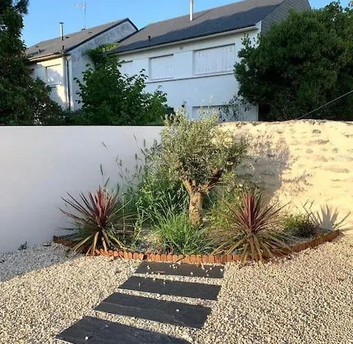 Villa Chic 3 ,2 Sdb *