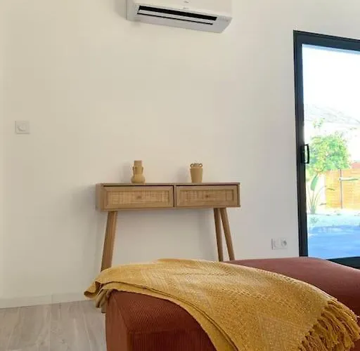 Villa Chic 3 ,2 Sdb Châtellerault