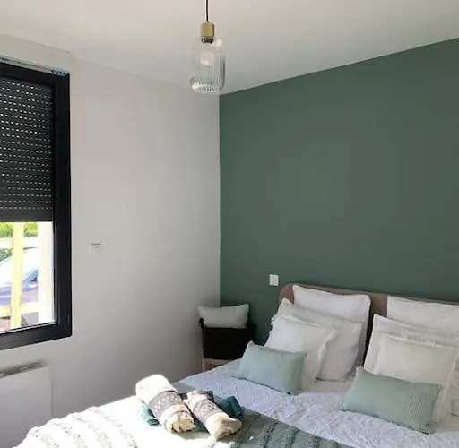 Chic 3 ,2 Sdb * Châtellerault