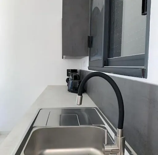 Chic 3 ,2 Sdb Villa *