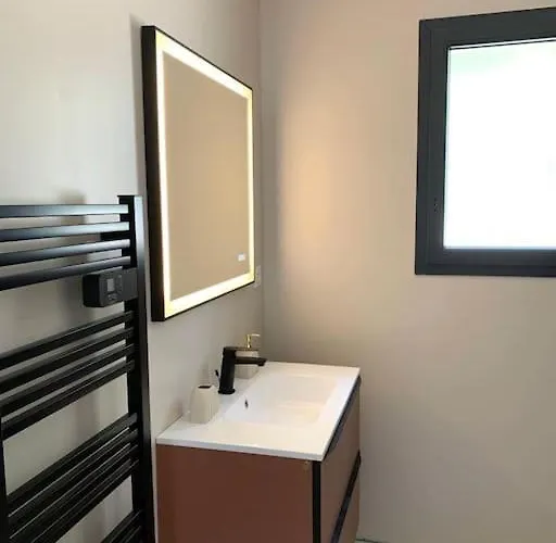 Chic 3 ,2 Sdb * Châtellerault