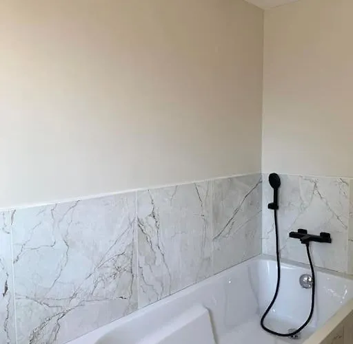 Chic 3 ,2 Sdb Villa *