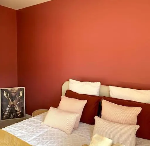 Villa Chic 3 ,2 Sdb Châtellerault