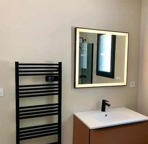 Chic 3 ,2 Sdb * Châtellerault